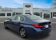 2023 BMW 530i 530i xDrive Sedan