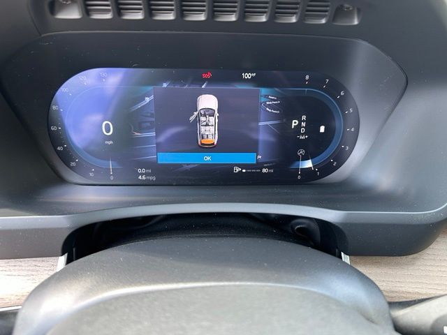 2025 Volvo XC90 B6 Plus 7-Seater SUV