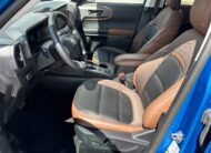 2025 Ford Bronco Sport Outer Banks SUV
