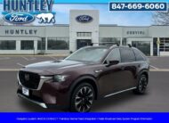2024 Mazda CX-90 Plug-In Hybrid Premium SUV