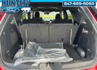 2025 Ford Explorer ST-Line SUV