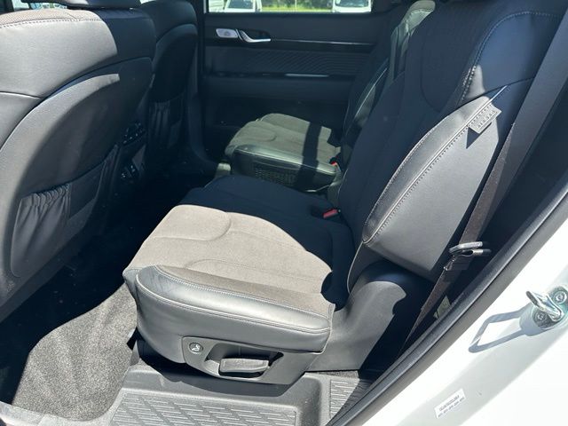 2025 Hyundai Palisade Calligraphy Night Edition SUV