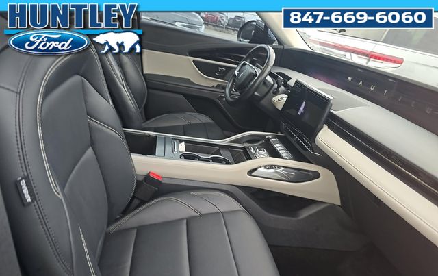 2024 Lincoln Nautilus Premiere SUV