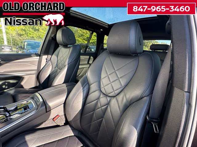 2023 BMW X5 xDrive40i SUV