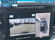 2023 Ford F-150 Lariat Truck SuperCrew Cab