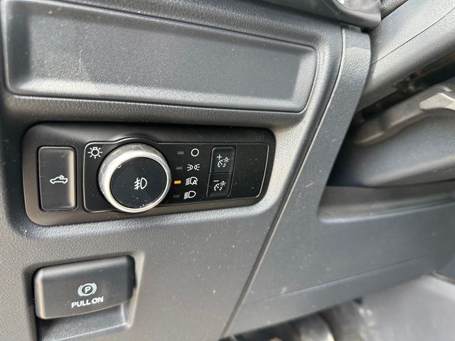 2024 Ford F-150 STX Truck SuperCrew Cab