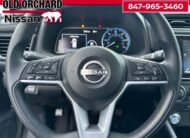 2024 Nissan LEAF S Hatchback