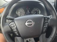2023 Nissan Armada SL SUV