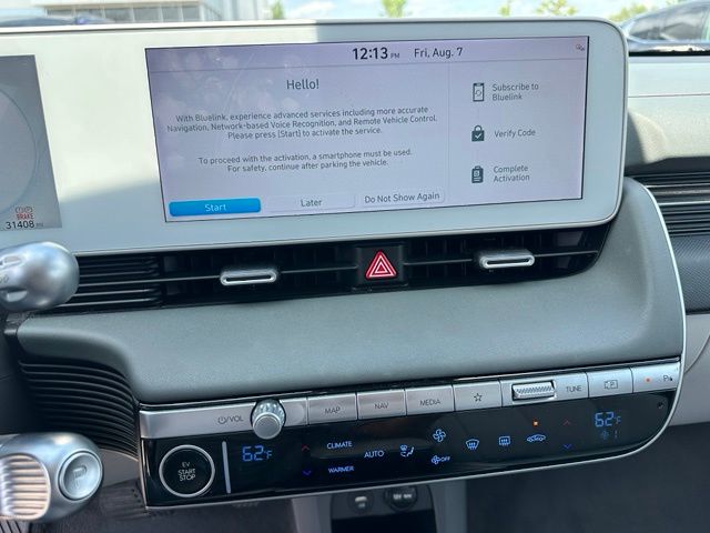 2023 Hyundai IONIQ 5 SEL SUV