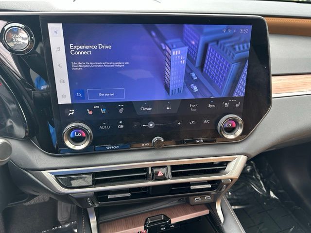 2023 LEXUS RX 350 350 Premium SUV