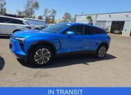 2024 Chevrolet Blazer EV LT SUV