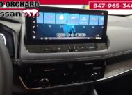 2026 Nissan Rogue Platinum SUV
