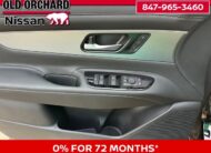2026 Nissan Murano Platinum SUV