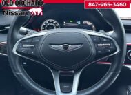 2025 Genesis Electrified GV70 Advanced SUV
