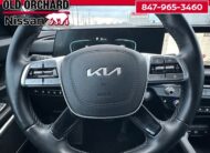 2023 Kia Telluride EX X-Line SUV
