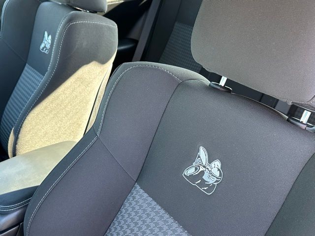 2021 Dodge Challenger R/T Scat Pack Coupe