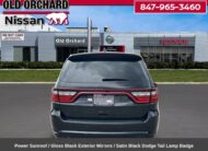 2022 Dodge Durango R/T SUV