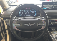 2023 Genesis GV80 3.5T SUV