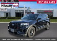 2025 Ford Explorer ST SUV