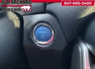 2021 Toyota RAV4 Hybrid XSE SUV