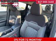 2026 Nissan Kicks SV SUV