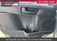 2025 Ram ProMaster 2500 High Roof Van Cargo Van