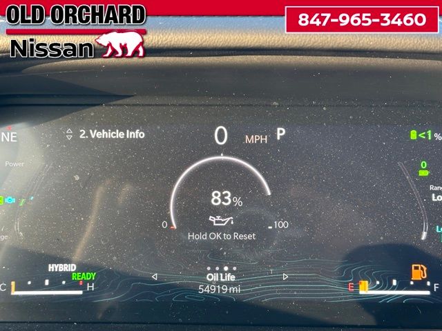 2022 Jeep Grand Cherokee 4xe 4xe SUV