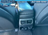 2023 Hyundai Santa Fe Hybrid Limited SUV