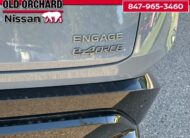 2024 Nissan ARIYA Engage e-4orce SUV