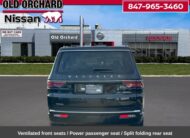 2023 Jeep Wagoneer Base SUV