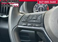 2024 Nissan Kicks SV SUV