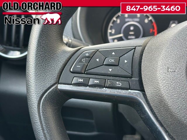 2024 Nissan Kicks SV SUV