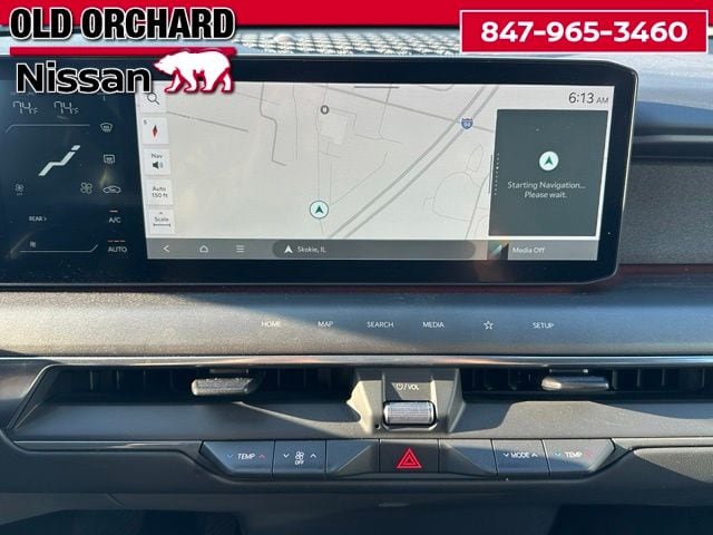 2024 Kia EV9 Land SUV