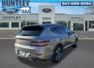 2022 Genesis GV80 3.5T Advanced + SUV