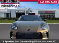 2024 Toyota GR86 Premium Coupe