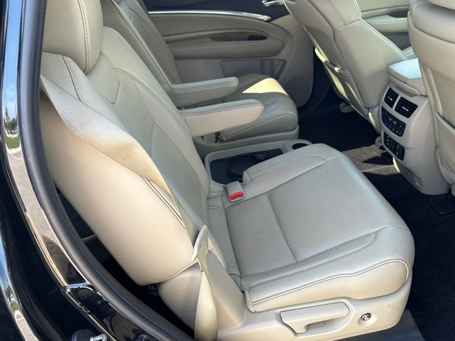2019 Acura MDX 3.5L Technology Pkg w/Entertainment Pkg SUV
