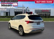 2023 Hyundai Santa Fe Calligraphy SUV