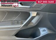 2022 Volkswagen Tiguan 2.0T SEL R-Line SUV
