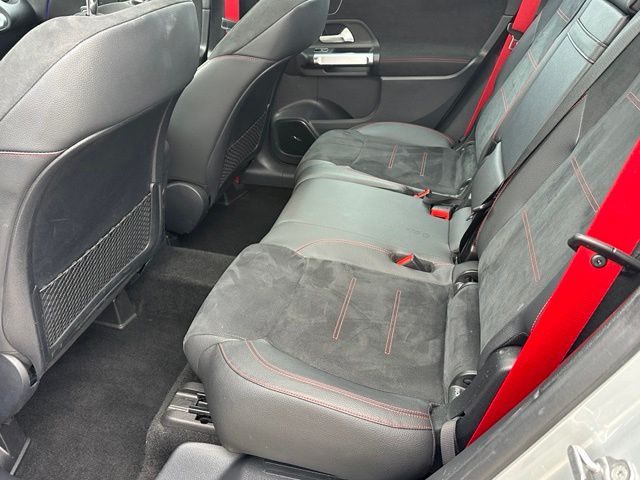 2023 Mercedes-Benz AMG GLB 35 GLB 35 AMG® SUV