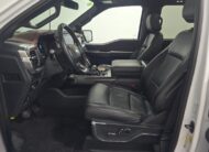 2023 Ford F-150 Lariat Truck SuperCrew Cab