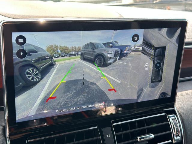 2022 Lincoln Navigator Reserve SUV