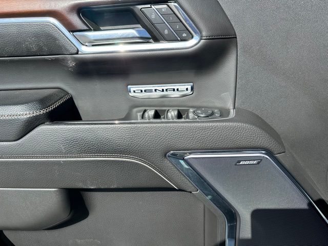 2024 GMC Sierra 1500 Denali Truck Crew Cab