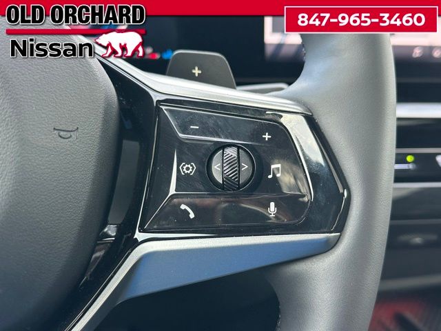 2025 BMW 530i 530i xDrive Sedan