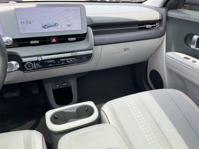 2023 Hyundai IONIQ 5 Limited SUV