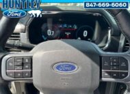 2023 Ford F-150 Lariat Truck SuperCrew Cab