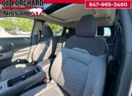 2026 Nissan Kicks SV SUV
