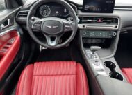 2025 Genesis G70 3.3T Sport Advanced Sedan