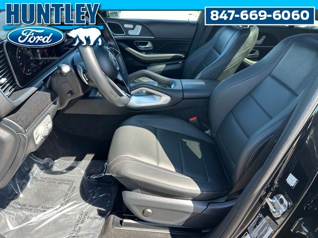 2025 Mercedes-Benz GLE 350 GLE 350 SUV