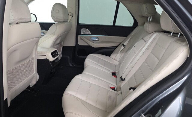 2022 Mercedes-Benz GLE 450 GLE 450 SUV