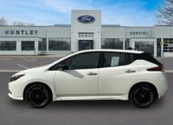 2025 Nissan LEAF SV Plus Hatchback